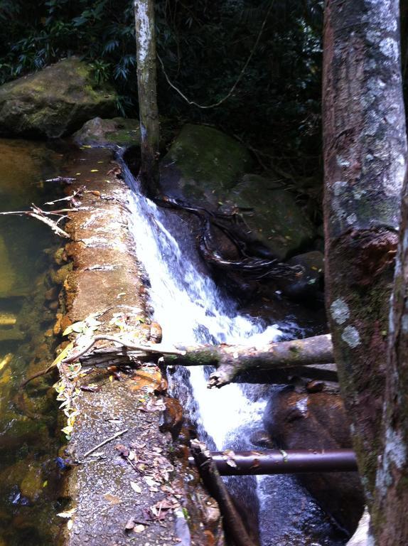 Recanto Marazul Ubatuba Exterior foto