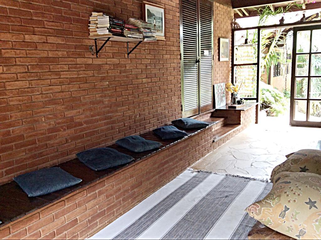 Recanto Marazul Ubatuba Exterior foto