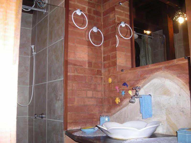 Recanto Marazul Ubatuba Exterior foto